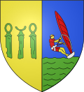 Blason de Saint-Yrieix-sur-Charente