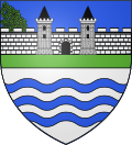 Blason de Périgny