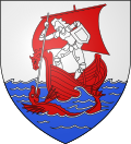 Blason de Saint-Georges-d'Oléron