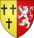 Blason de Saint-Palais-sur-Mer