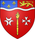 Blason de Eysines