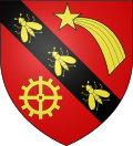 Blason de Floirac