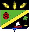 Blason de Gujan-Mestras