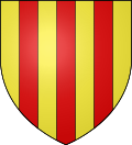 Blason de Langon