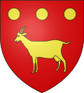 Blason de Lège-Cap-Ferret