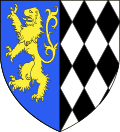 Blason de Lesparre-Médoc