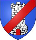 Blason de Mérignac