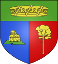 Blason de Pineuilh
