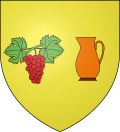 Blason de Sadirac