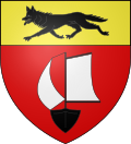 Blason de Saint-Loubès