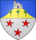 Blason de Soulac-sur-Mer