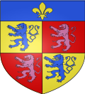 Blason de Aire-sur-l'Adour