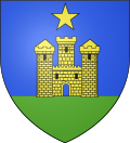 Blason de Labouheyre