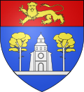 Blason de Mimizan