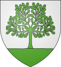 Blason de Pouillon