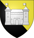 Blason de Casteljaloux