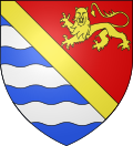 Blason de Colayrac-Saint-Cirq