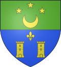 Blason de Tonneins