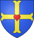 Blason de Hasparren