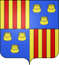 Blason de Saint-Pée-sur-Nivelle