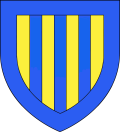 Blason de Chasseneuil-du-Poitou