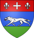 Blason de Vouneuil-sous-Biard