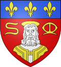 Blason de Limoges