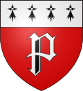 Blason de Panazol