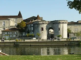 Cognac (16100)
