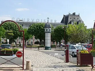 Jarnac (16200)