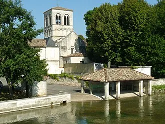 Magnac-sur-Touvre (16600)