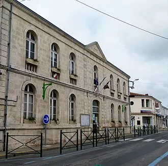 Aigrefeuille-d'Aunis (17290)