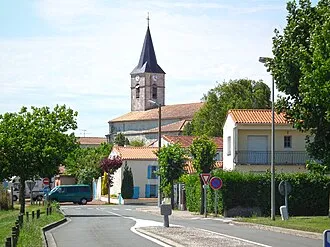 Arvert (17530)