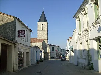 Dolus-d'Oléron (17550)