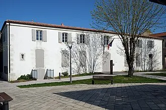Dompierre-sur-Mer (17139)