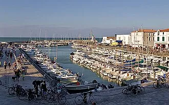 La Flotte (17630)