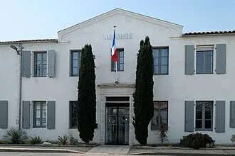 Lagord (17140)