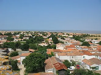 Marsilly (17137)