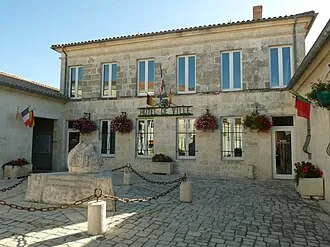 Montendre (17130)