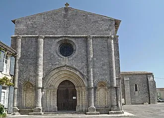 Saint-Georges-d'Oléron (17190)