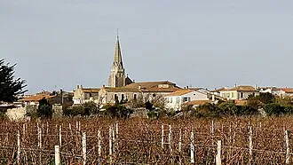 Sainte-Marie-de-Ré (17740)