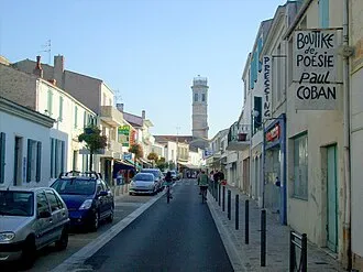 Saint-Pierre-d'Oléron (17310)