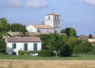 Saint-Sulpice-de-Royan (17200)