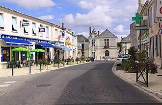Saint-Xandre (17138)