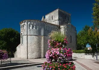 Vaux-sur-Mer (17640)