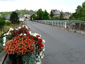 Saint-Pantaléon-de-Larche (19600)