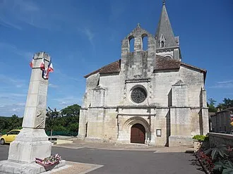 Bassillac et Auberoche (24330)