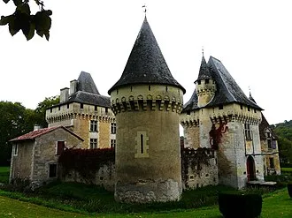 Boulazac Isle Manoire (24750)