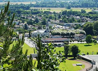 Trélissac (24750)