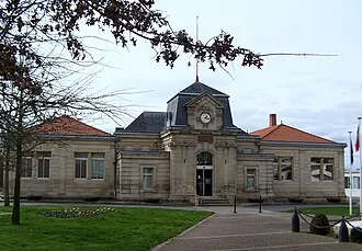 Ambarès-et-Lagrave (33440)